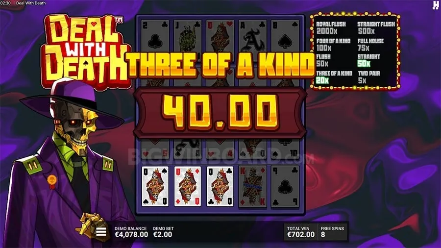 New Casino Games Release